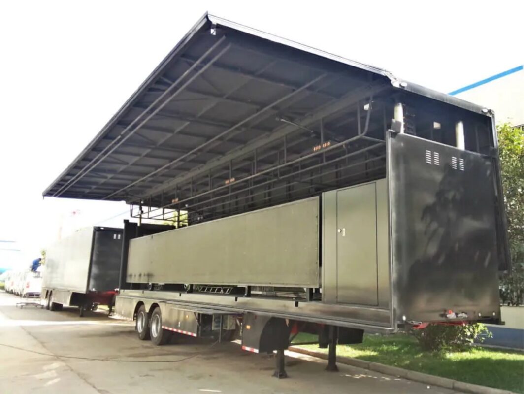 mobile stage truck (4)